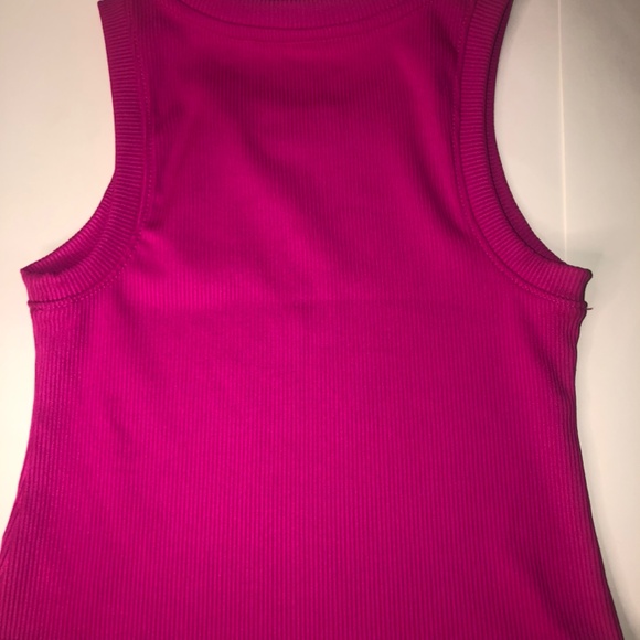 Xersion Bright Girls Tank Top - Picture 2 of 5